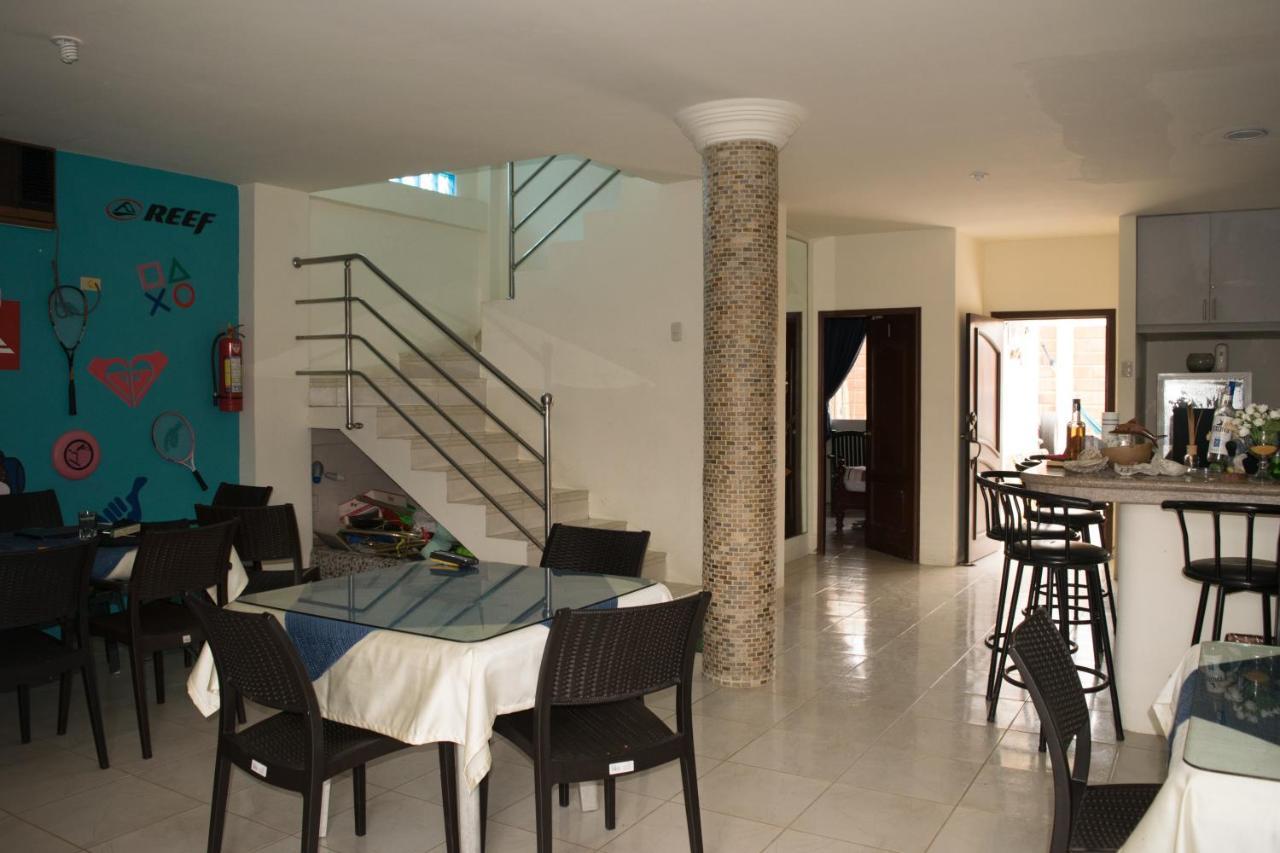 Hosteria Valeritos Playas Esterno foto